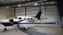 Hangars | Colorado Air And Space Port